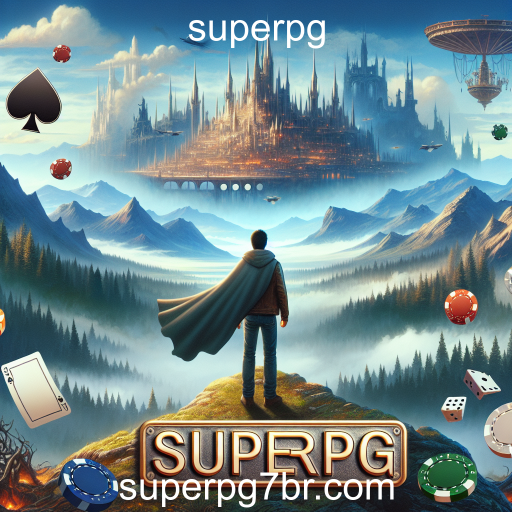 Os Encantos dos Jogos de Aventura